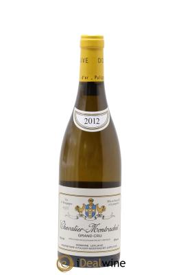 Chevalier-Montrachet Grand Cru Leflaive (Domaine)