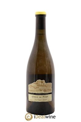 Côtes du Jura Grusse en Billat Jean-François Ganevat (Domaine)