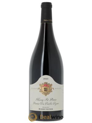 Morey-Saint-Denis 1er Cru Vieilles Vignes Hubert Lignier (Domaine)