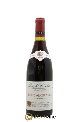 Grands-Echezeaux Grand Cru Joseph Drouhin