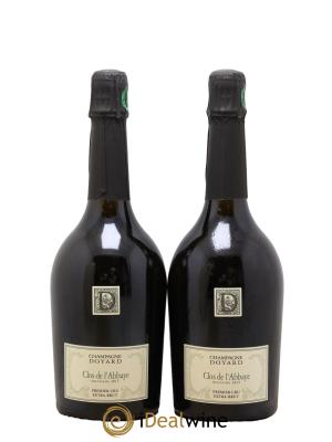 Clos de l'Abbaye Extra-Brut Maison Doyard