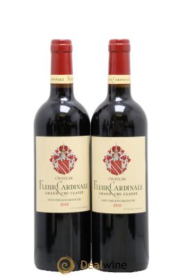 Château Fleur Cardinale Grand Cru Classé