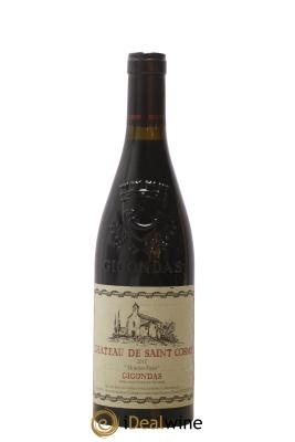 Gigondas Hominis Fides Saint Cosme