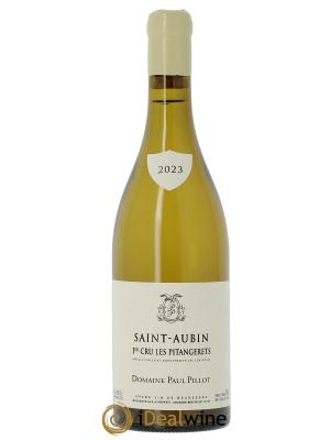 Saint-Aubin 1er Cru Les Pitangerets Paul Pillot (Domaine) 