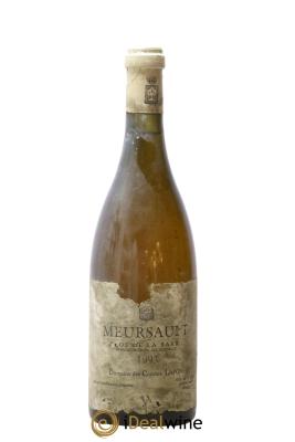 Meursault Clos de la Barre Comtes Lafon (Domaine des)