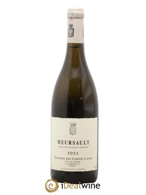 Meursault Comtes Lafon (Domaine des) 