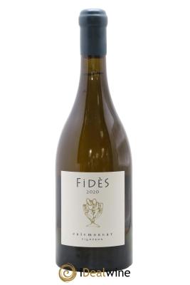 Savennières Fidès Eric Morgat