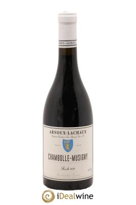 Chambolle-Musigny Arnoux-Lachaux (Domaine)