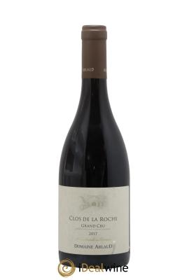 Clos de la Roche Grand Cru Arlaud