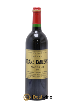 Château Brane Cantenac 2ème Grand Cru Classé