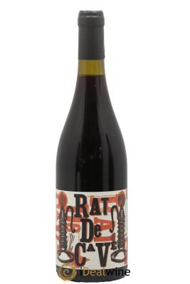 Vin de France Rat de Cave Benoit Rosenberger