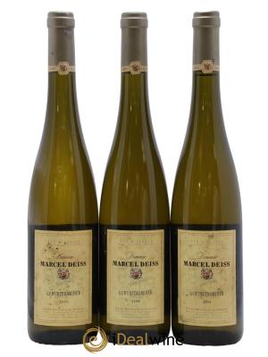 Alsace Gewurztraminer Marcel Deiss (Domaine)