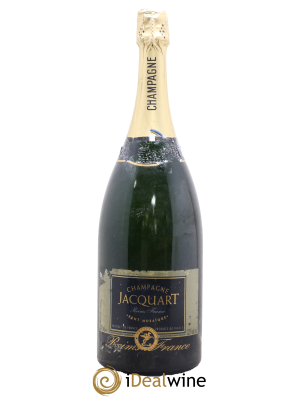 Champagne Brut Mosaïque Jacquart