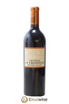 Saint-Émilion Grand Cru Château La Croizille