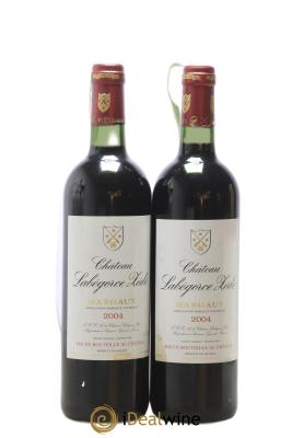 Château Labegorce Zédé Cru Bourgeois