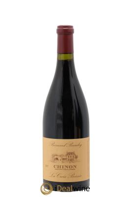 Chinon La Croix Boissée Bernard Baudry