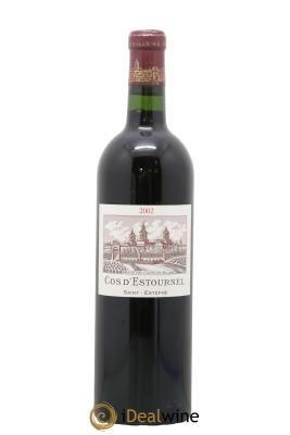Cos d'Estournel 2ème Grand Cru Classé