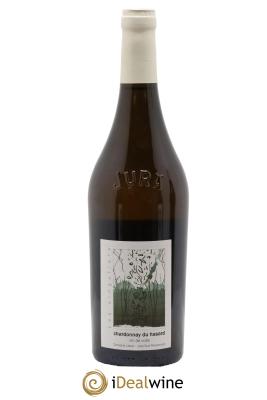 Côtes du Jura Vin de voile Chardonnay du Hasard Romain - Julien - Charline Labet