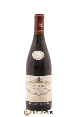 Corton Grand Cru Clos des Maréchaudes Domaine du Pavillon - Albert Bichot