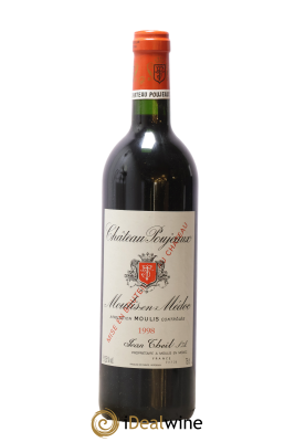 Château Poujeaux