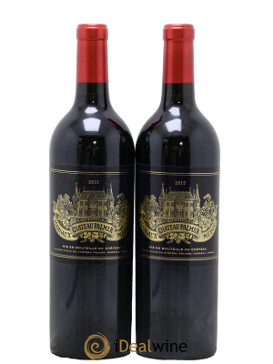 Château Palmer 3ème Grand Cru Classé