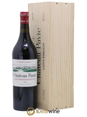 Château Pavie 1er Grand Cru Classé A