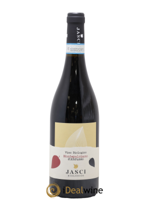 Montepulciano d'Abruzzo Jasci