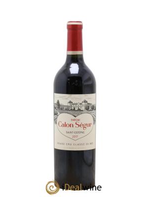 Château Calon Ségur 3ème Grand Cru Classé