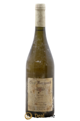 Saumur Brézé Clos Rougeard