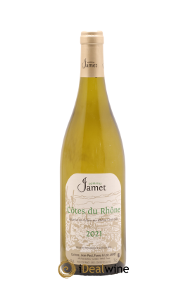 Côtes-du-Rhône Jamet (Domaine)