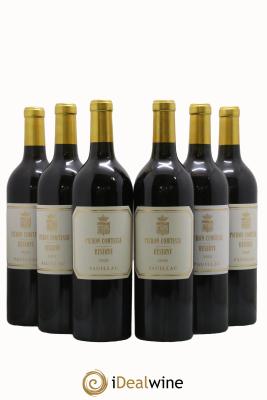 Réserve de la Comtesse Second Vin 