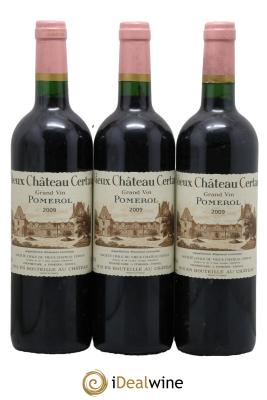 Vieux Château Certan