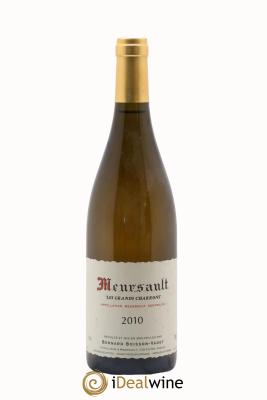 Meursault Les Grands Charrons Boisson-Vadot (Domaine)
