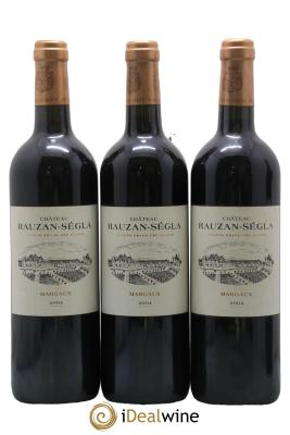 Château Rauzan Ségla Grand Cru Classé