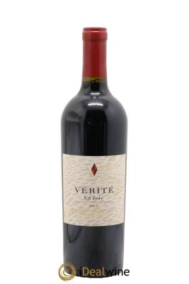 Sonoma Vérité Winery La Joie