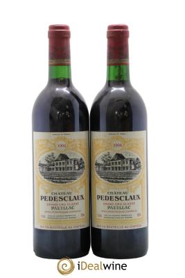 Château Pedesclaux 5ème Grand Cru Classé
