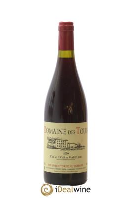 IGP Vaucluse (Vin de Pays de Vaucluse) Domaine des Tours Emmanuel Reynaud 
