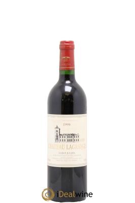 Château Lagrange 3ème Grand Cru Classé