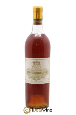 Château Coutet 1er Grand Cru Classé