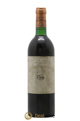 Clarence (Bahans) de Haut-Brion Second Vin