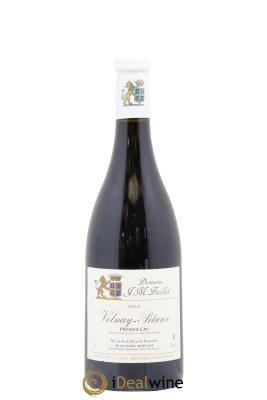 Volnay 1er Cru Pitures Domaine Jean-Marc Boillot