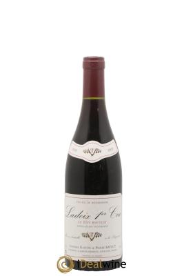 Ladoix 1er Cru Le Bois Roussot Domaine Gaston et Pierre Ravaut