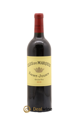 Clos du Marquis