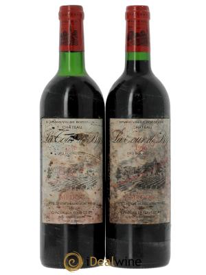 Château La Tour de By Cru Bourgeois