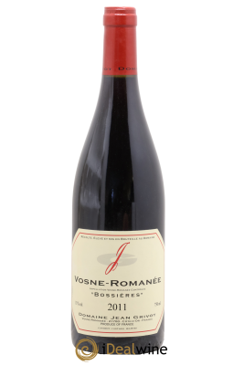 Vosne-Romanée Bossières Jean Grivot