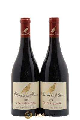 Vosne-Romanée Perdrix (Domaine des)