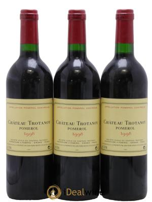 Château Trotanoy