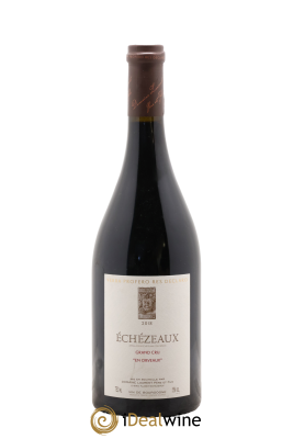 Echezeaux Grand Cru En Orveaux Laurent Père et Fils