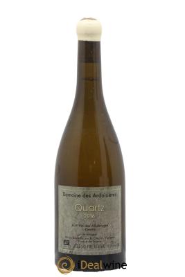 Vin des Allobroges Cevins Quartz Ardoisières (Domaine des)