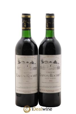 Château Lafon Rochet 4ème Grand Cru Classé